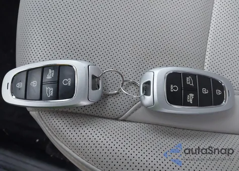 2023 Hyundai Tucson Sel from USA, damaged, VIN 5NMJFCAE0PH167662